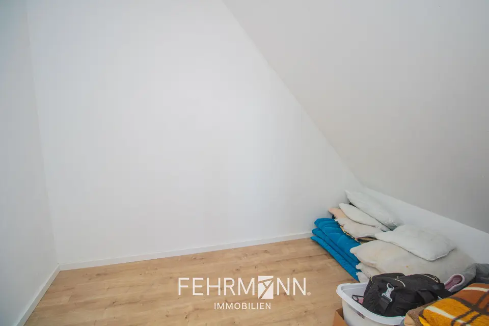 3 Zimmer Wohnung mit 129 m² in Nordhorn – Bild 6