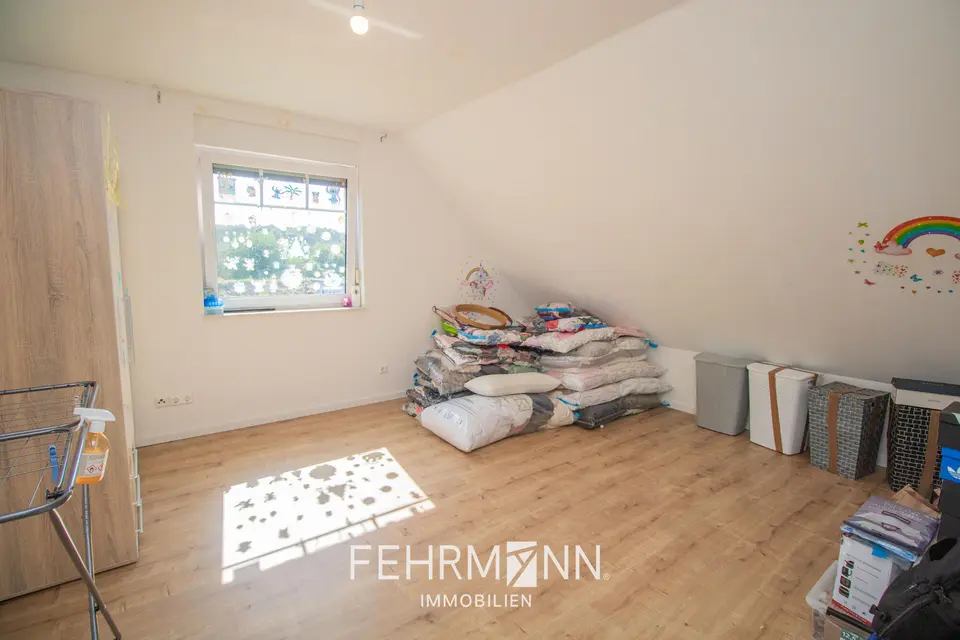 3 Zimmer Wohnung mit 129 m² in Nordhorn – Bild 7