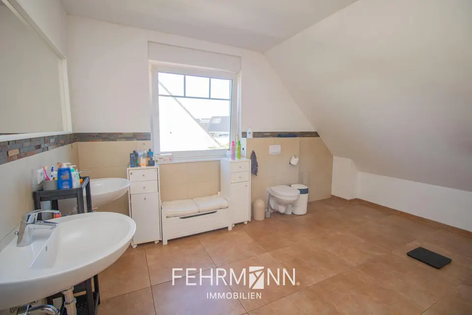 3 Zimmer Wohnung mit 129 m² in Nordhorn – Bild 10
