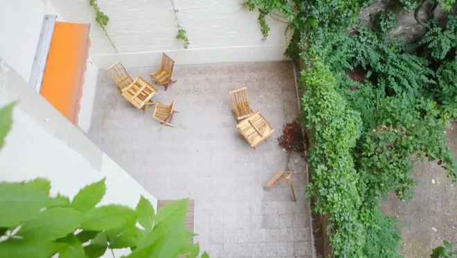 2 Zimmer Wohnung mit 63 m² in Berlin – Bild 12