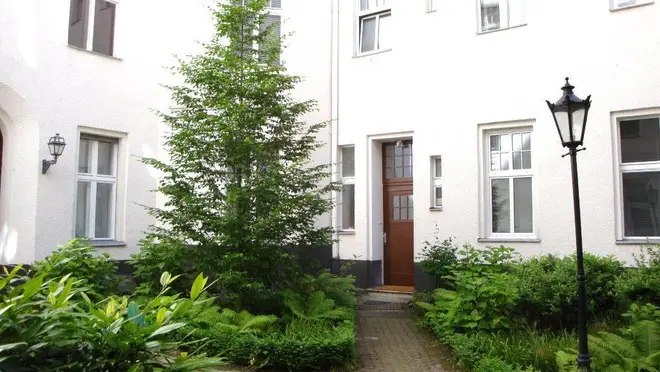 2 Zimmer Wohnung mit 63 m² in Berlin – Bild 2