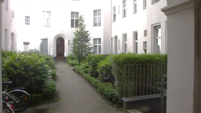 2 Zimmer Wohnung mit 63 m² in Berlin – Bild 3