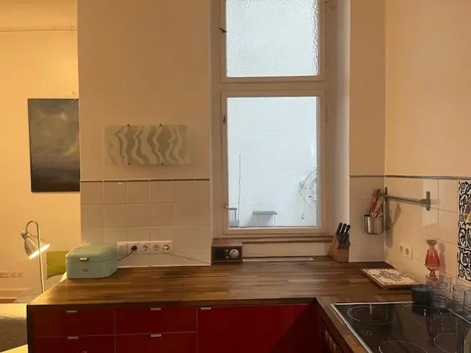 2 Zimmer Wohnung mit 63 m² in Berlin – Bild 7