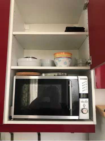 2 Zimmer Wohnung mit 63 m² in Berlin – Bild 8