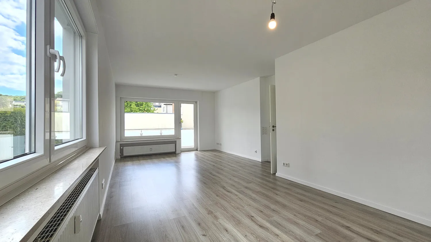 3 Zimmer Wohnung mit 80 m² in Bielefeld – Bild 1