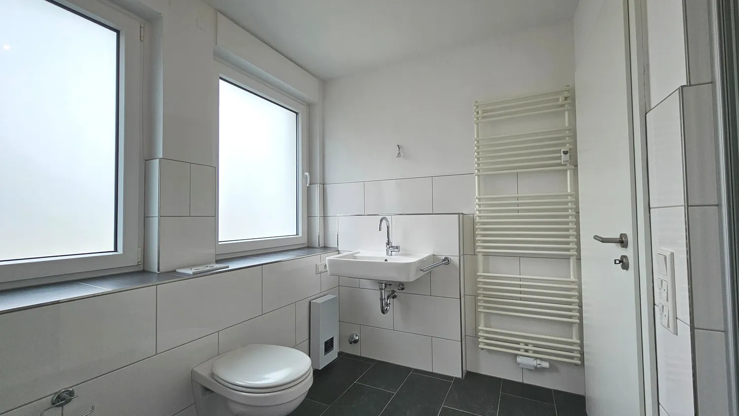 3 Zimmer Wohnung mit 80 m² in Bielefeld – Bild 3