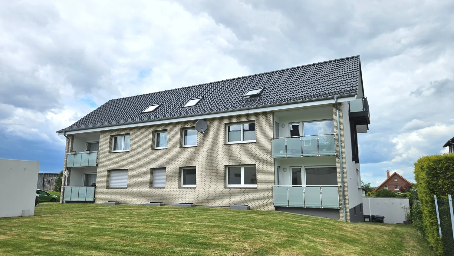 3 Zimmer Wohnung mit 80 m² in Bielefeld – Bild 5