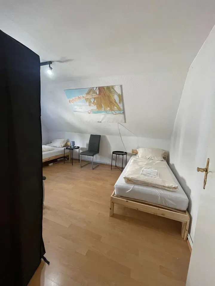 4 Zimmer Wohnung mit 62 m² in Waldshut-Tiengen – Bild 2
