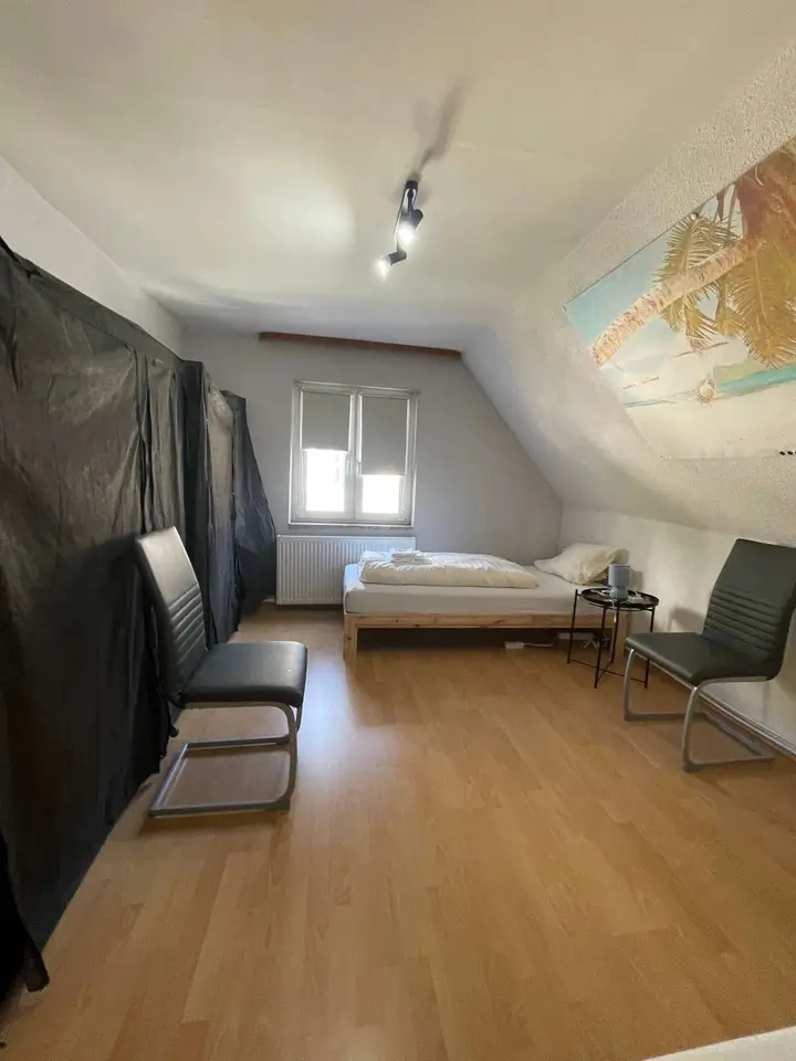 4 Zimmer Wohnung mit 62 m² in Waldshut-Tiengen – Bild 3