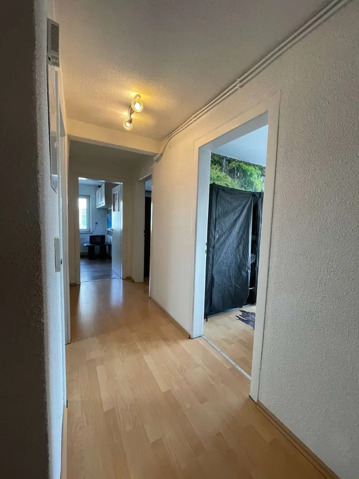 4 Zimmer Wohnung mit 62 m² in Waldshut-Tiengen – Bild 5