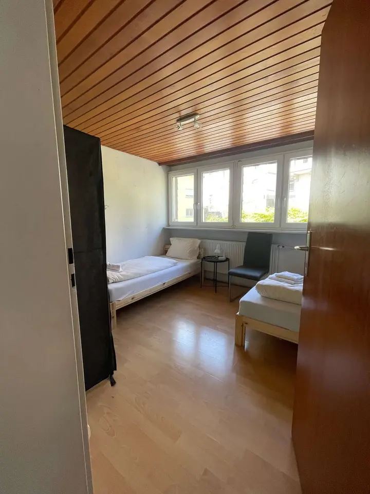 4 Zimmer Wohnung mit 62 m² in Waldshut-Tiengen – Bild 7