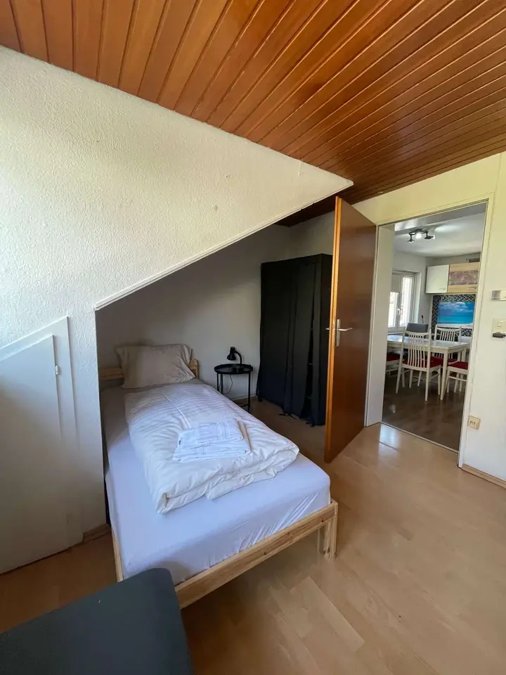 4 Zimmer Wohnung mit 62 m² in Waldshut-Tiengen – Bild 8