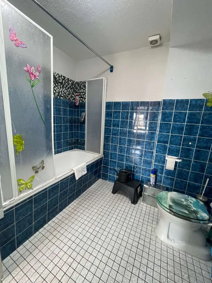 4 Zimmer Wohnung mit 62 m² in Waldshut-Tiengen – Bild 9