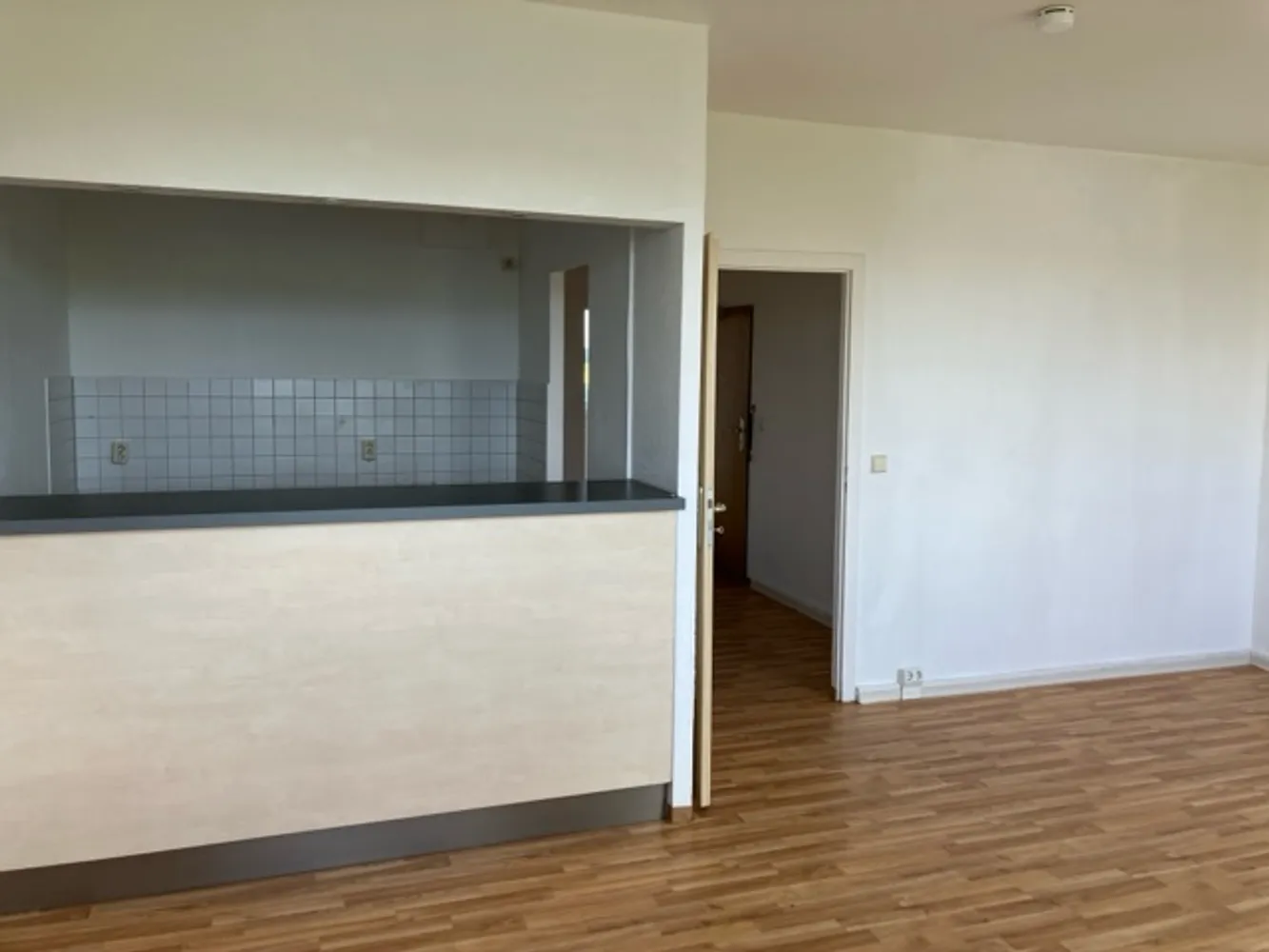 4 Zimmer Wohnung mit 71 m² in Gera – Bild 2