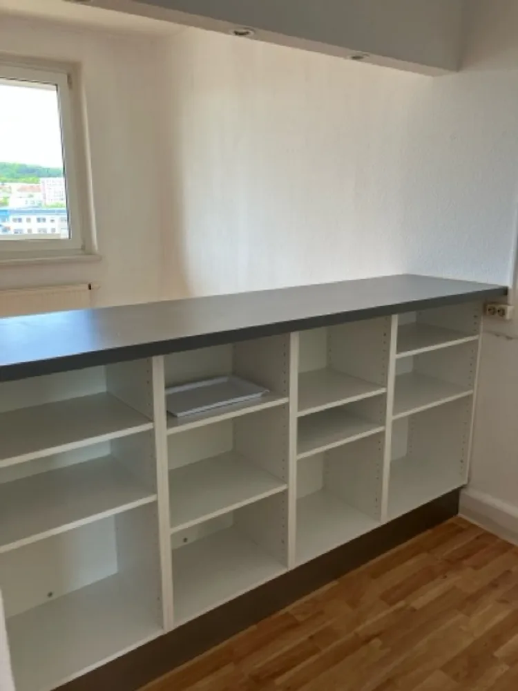 4 Zimmer Wohnung mit 71 m² in Gera – Bild 6