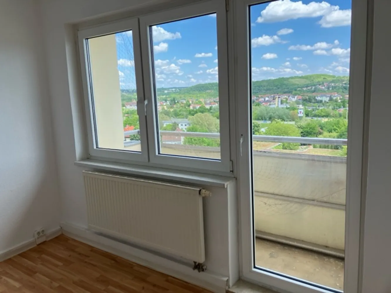 4 Zimmer Wohnung mit 71 m² in Gera – Bild 9