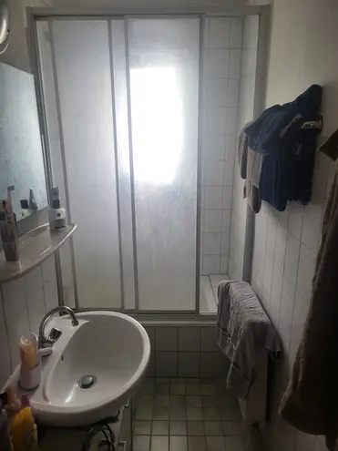 2 Zimmer Wohnung mit 40 m² in Hannover – Bild 3