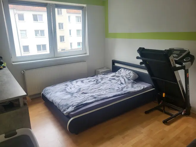 2 Zimmer Wohnung mit 40 m² in Hannover – Bild 4