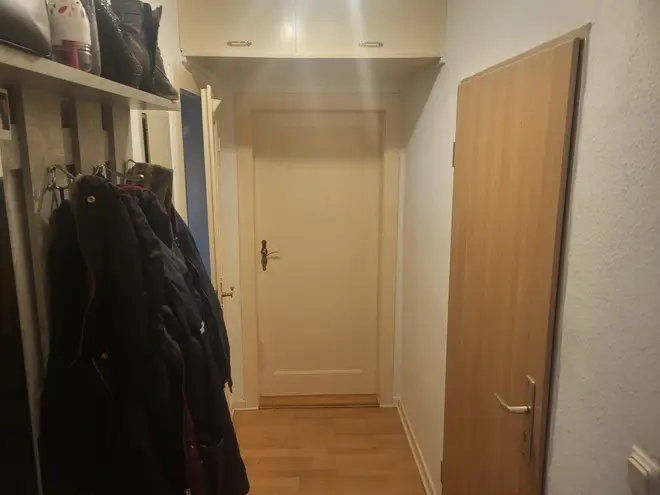 2 Zimmer Wohnung mit 40 m² in Hannover – Bild 5