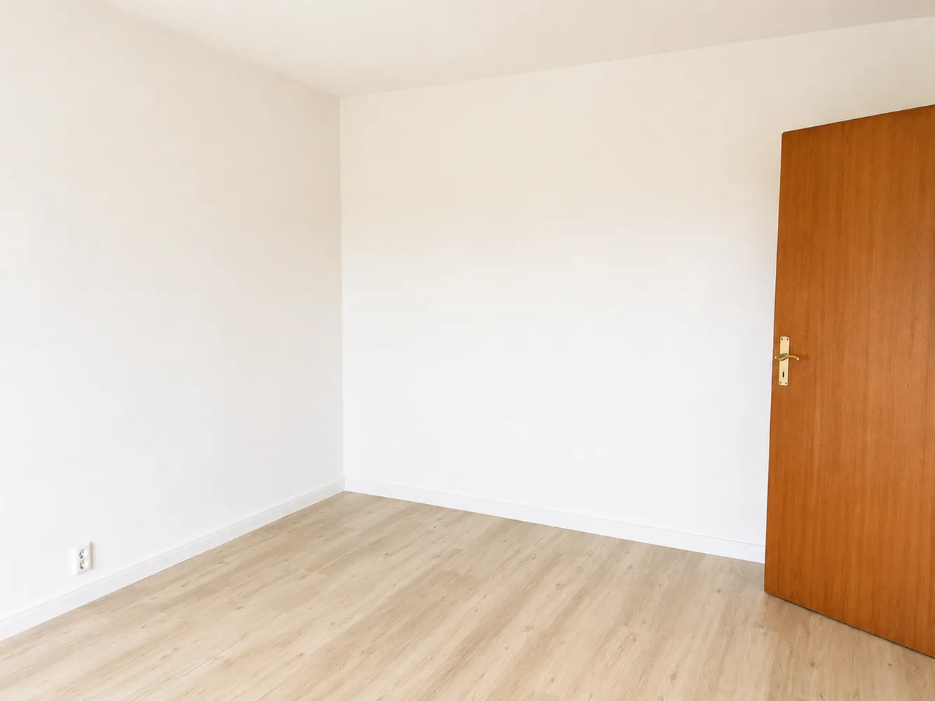 2 Zimmer Wohnung mit 60 m² in Flensburg – Bild 4