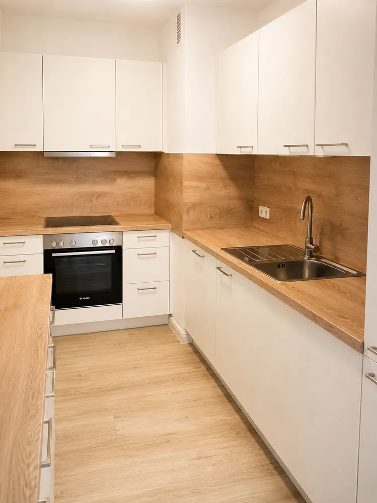 2 Zimmer Wohnung mit 60 m² in Flensburg – Bild 7