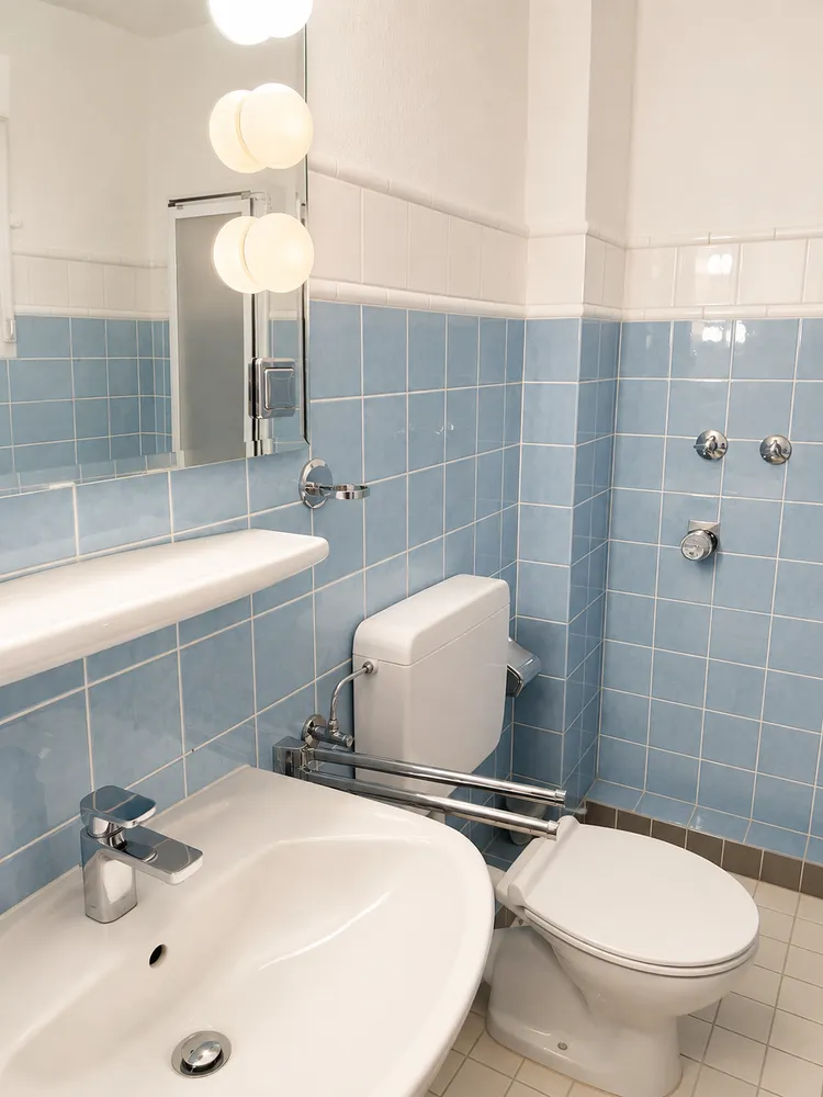 2 Zimmer Wohnung mit 60 m² in Flensburg – Bild 8