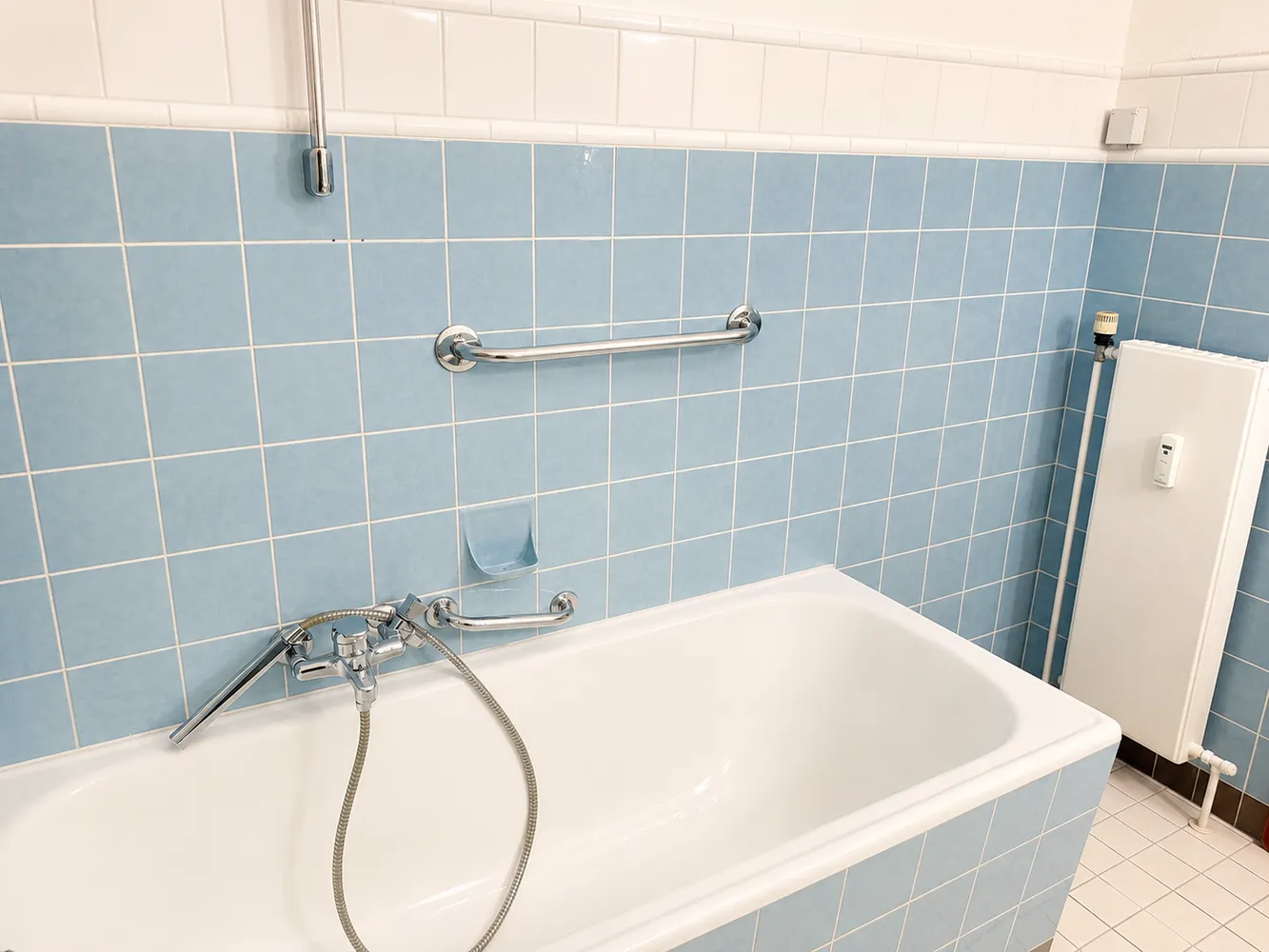 2 Zimmer Wohnung mit 60 m² in Flensburg – Bild 9