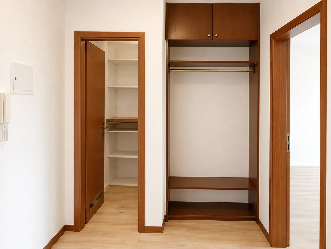 2 Zimmer Wohnung mit 60 m² in Flensburg – Bild 10