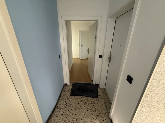 1 Zimmer Wohnung mit 28 m² in Köln – Bild 4