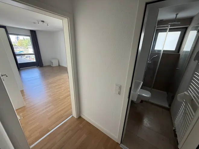 1 Zimmer Wohnung mit 28 m² in Köln – Bild 6