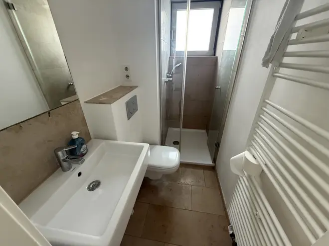 1 Zimmer Wohnung mit 28 m² in Köln – Bild 7