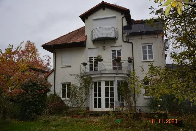 2 Zimmer Wohnung mit 65 m² in Heidelberg – Bild 2
