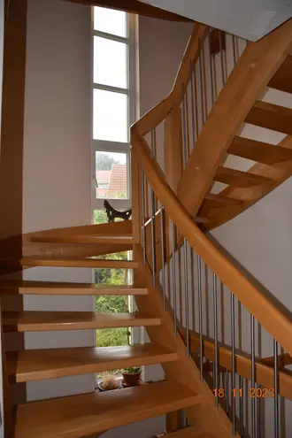 2 Zimmer Wohnung mit 65 m² in Heidelberg – Bild 3
