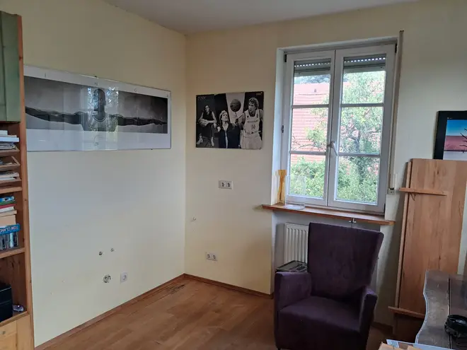 2 Zimmer Wohnung mit 65 m² in Heidelberg – Bild 6