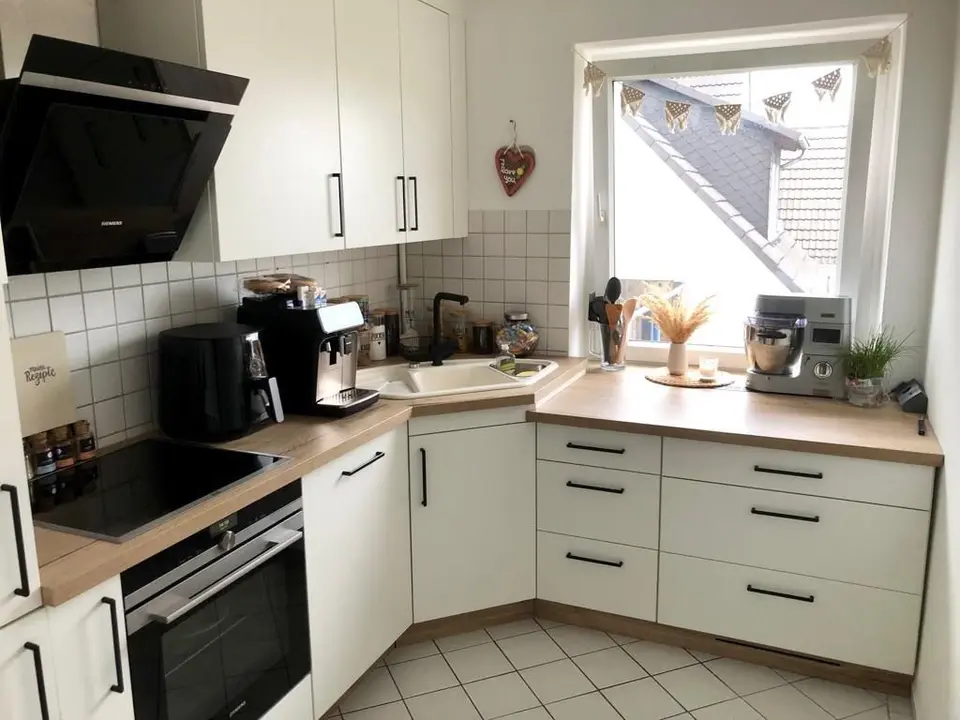 3 Zimmer Wohnung mit 80 m² in Detmold – Bild 4