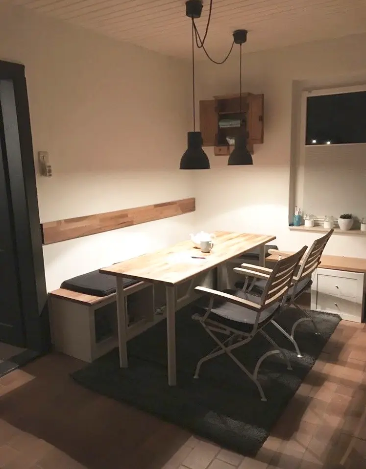 3 Zimmer Wohnung mit 80 m² in Detmold – Bild 10