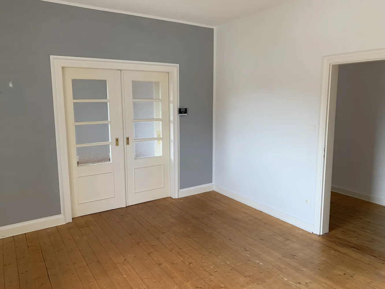 3 Zimmer Wohnung mit 82 m² in Bielefeld – Bild 1