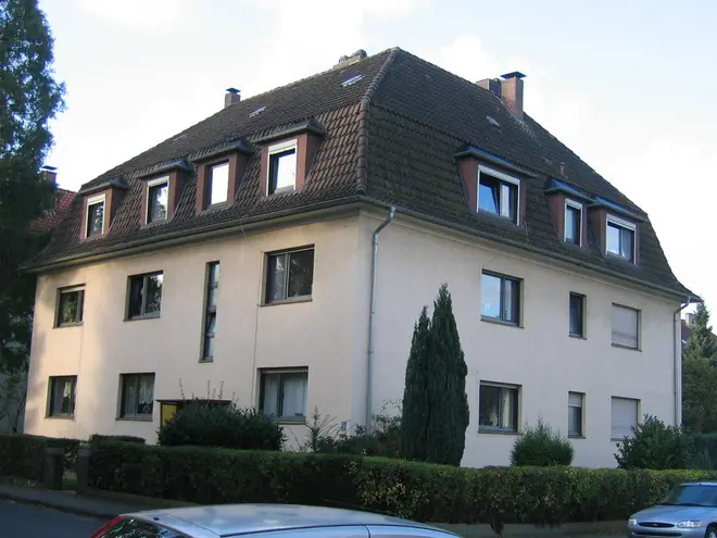 3 Zimmer Wohnung mit 82 m² in Bielefeld – Bild 3