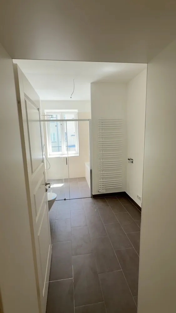 5 Zimmer Wohnung mit 124 m² in Freiberg – Bild 2