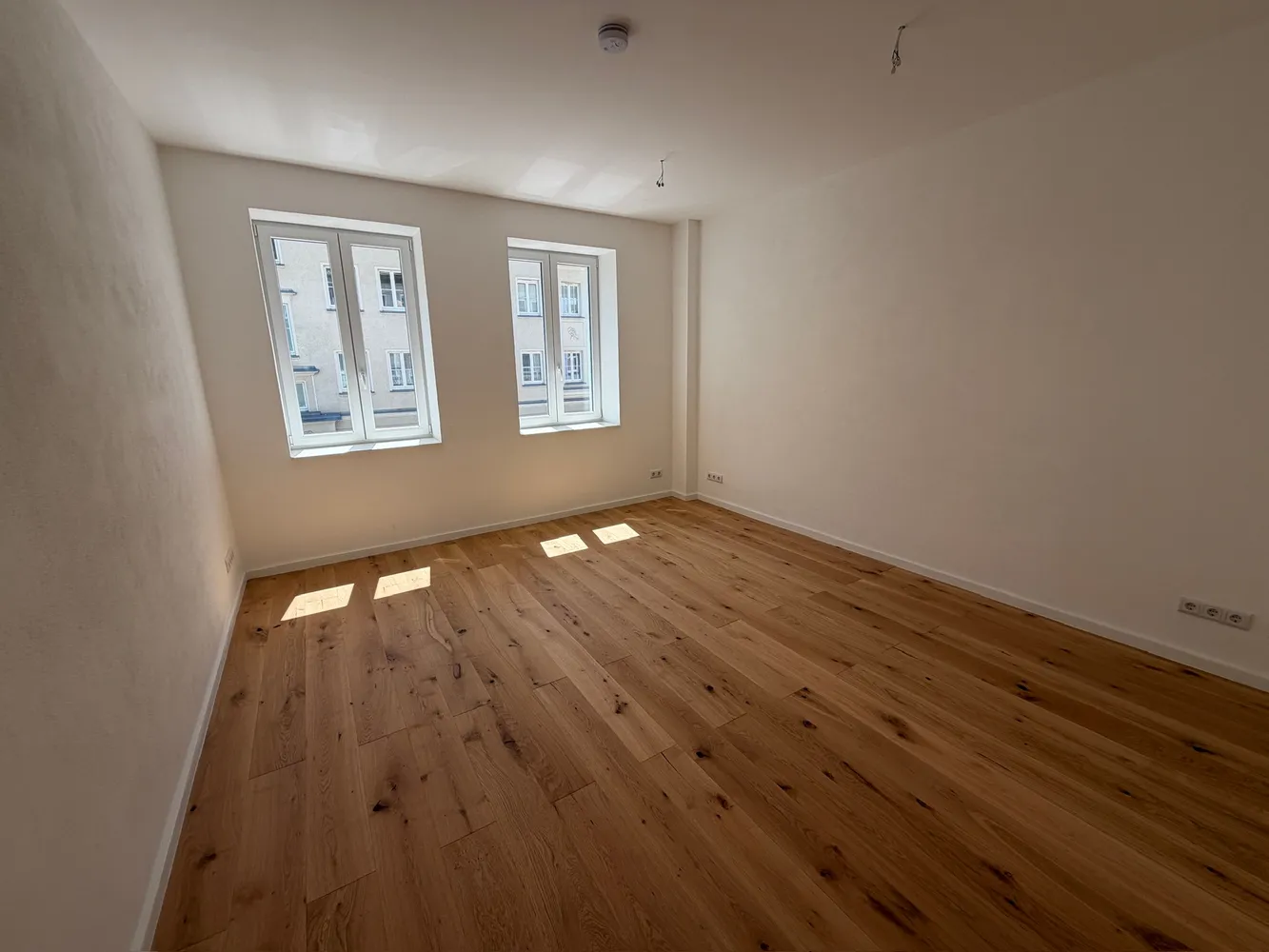 5 Zimmer Wohnung mit 124 m² in Freiberg – Bild 4