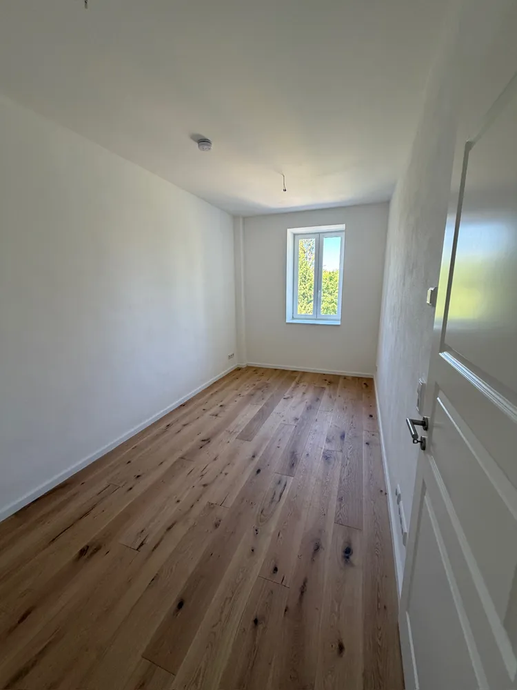 5 Zimmer Wohnung mit 124 m² in Freiberg – Bild 5