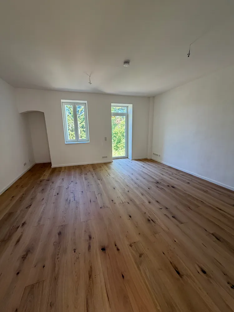 5 Zimmer Wohnung mit 124 m² in Freiberg – Bild 6