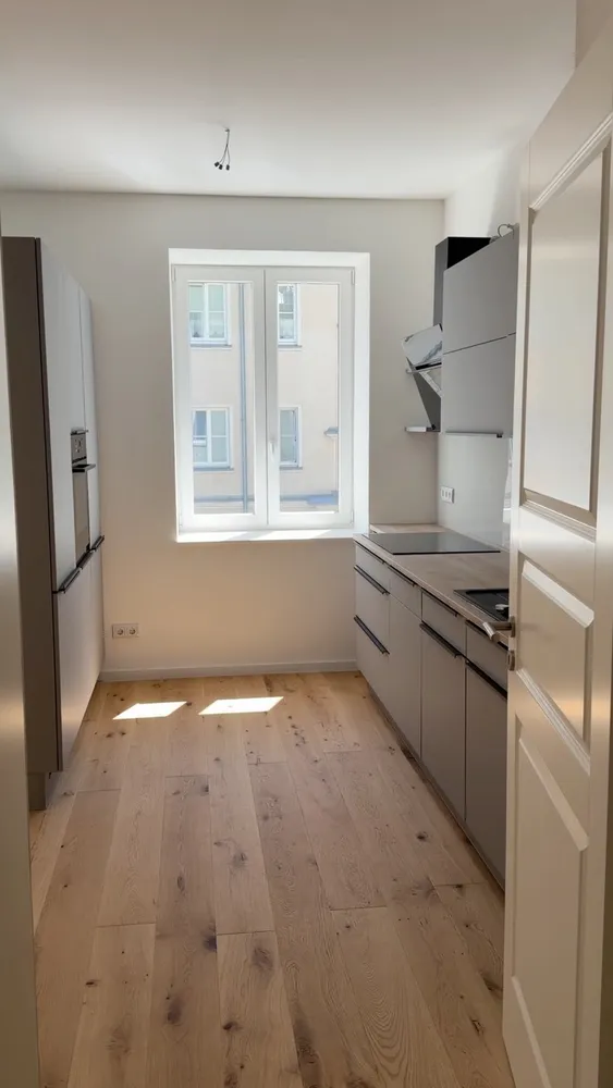 5 Zimmer Wohnung mit 124 m² in Freiberg – Bild 8