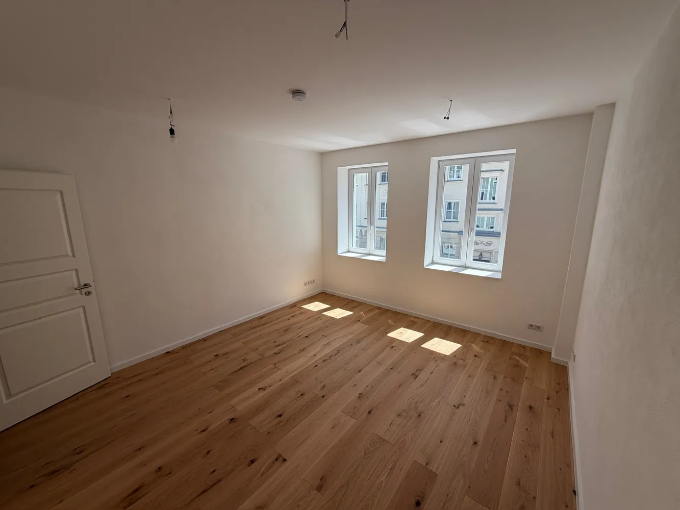 5 Zimmer Wohnung mit 124 m² in Freiberg – Bild 9