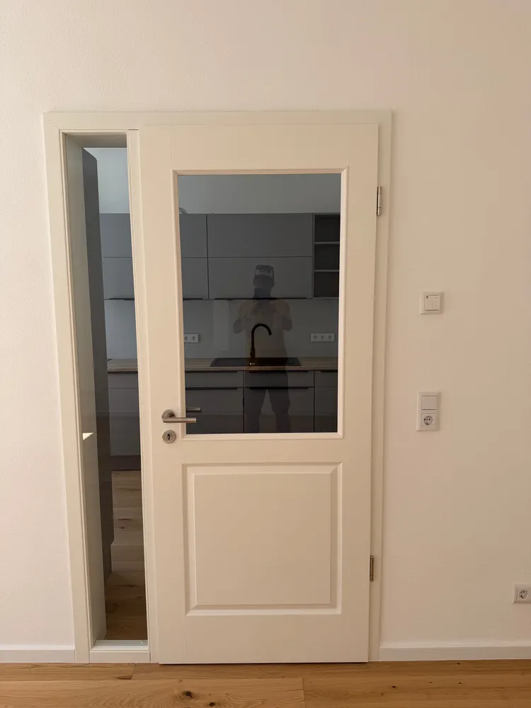 5 Zimmer Wohnung mit 124 m² in Freiberg – Bild 10