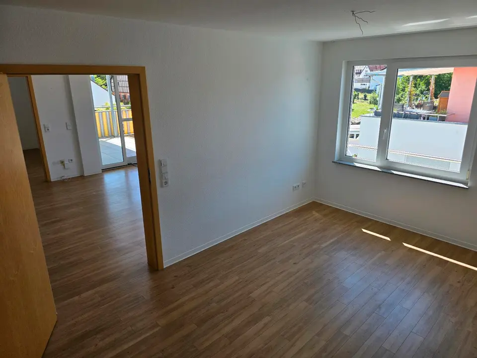 3 Zimmer Wohnung mit 70 m² in Schwäbisch Hall – Bild 8