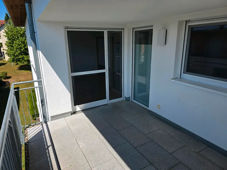 3 Zimmer Wohnung mit 70 m² in Schwäbisch Hall – Bild 9