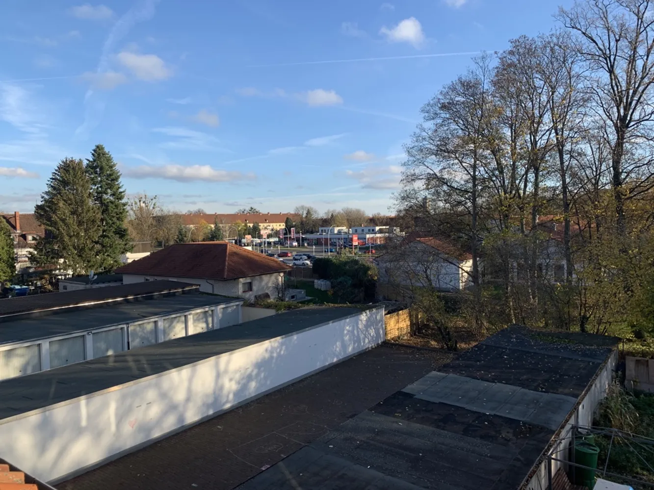 3 Zimmer Wohnung mit 56 m² in Salzgitter – Bild 1