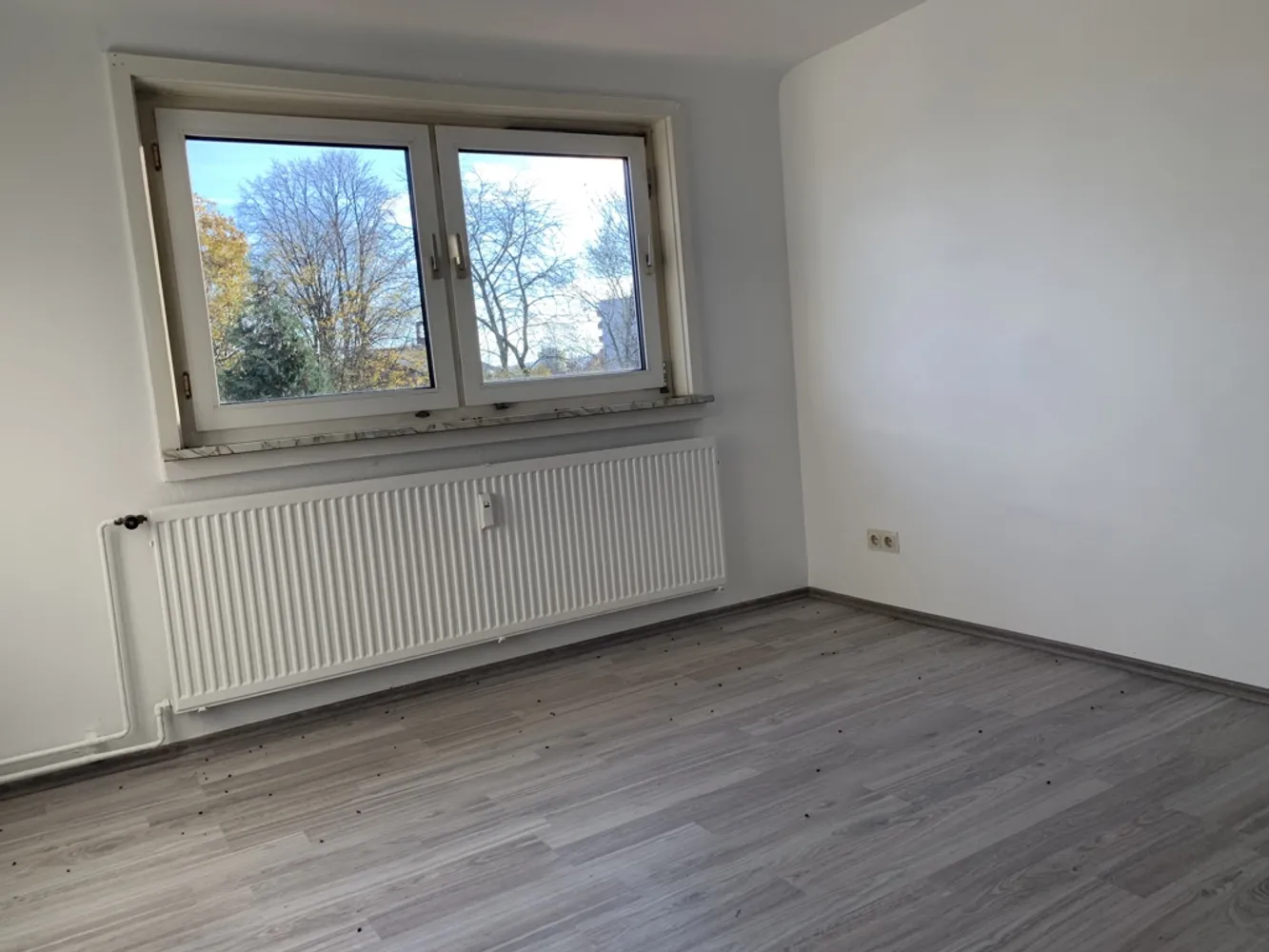 3 Zimmer Wohnung mit 56 m² in Salzgitter – Bild 3