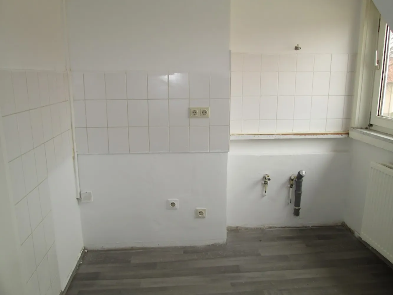 3 Zimmer Wohnung mit 56 m² in Salzgitter – Bild 5